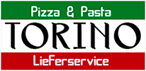 Torino Pizza & Pasta Service Logo