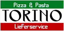 Torino Pizza & Pasta Service Logo